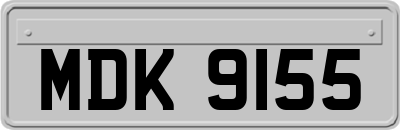 MDK9155
