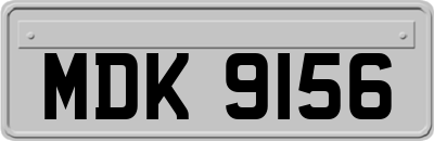 MDK9156