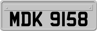 MDK9158