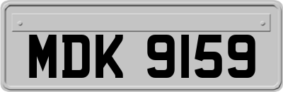 MDK9159