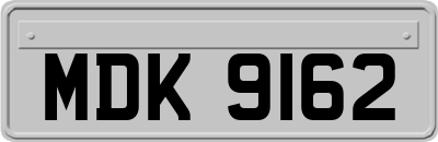 MDK9162