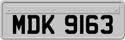 MDK9163