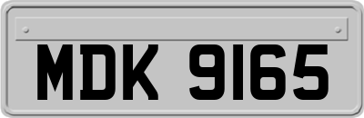 MDK9165