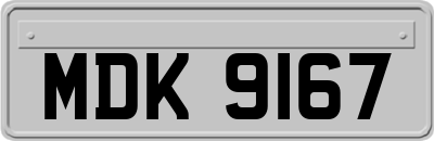 MDK9167