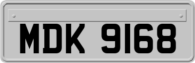 MDK9168