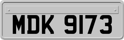 MDK9173