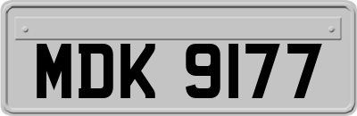 MDK9177