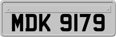 MDK9179