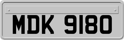 MDK9180