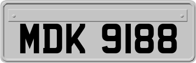 MDK9188