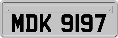 MDK9197