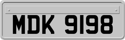 MDK9198