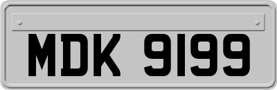 MDK9199