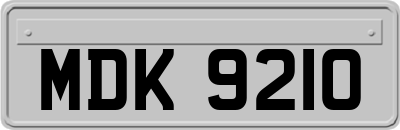 MDK9210