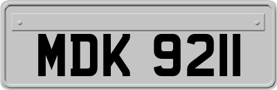 MDK9211