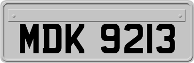 MDK9213