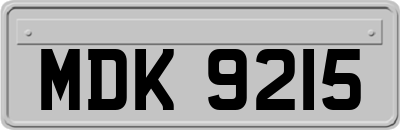 MDK9215