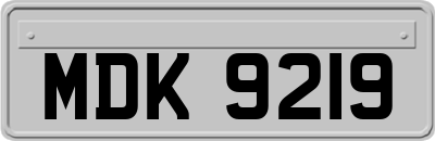 MDK9219