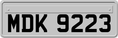 MDK9223