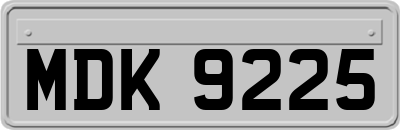 MDK9225