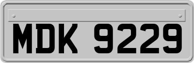 MDK9229