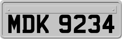 MDK9234