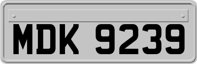 MDK9239