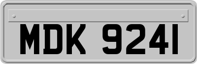 MDK9241