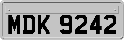 MDK9242
