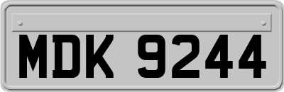 MDK9244