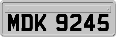MDK9245