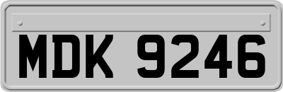 MDK9246