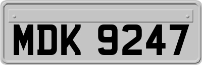 MDK9247