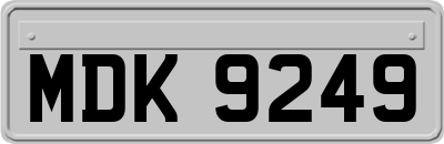 MDK9249