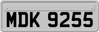 MDK9255