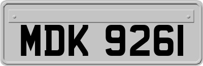MDK9261