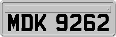 MDK9262