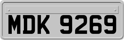MDK9269