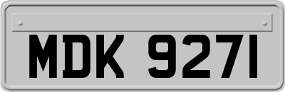 MDK9271