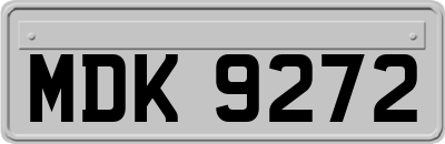MDK9272
