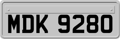 MDK9280