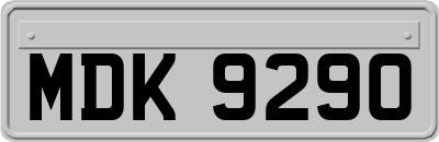 MDK9290