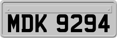 MDK9294