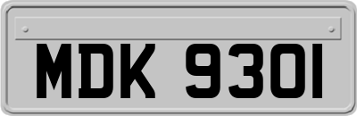 MDK9301