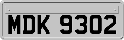 MDK9302