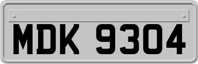 MDK9304