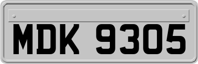 MDK9305