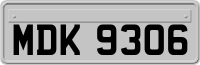 MDK9306