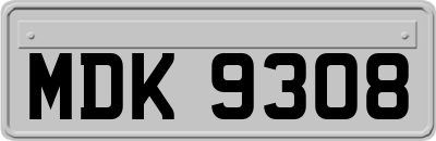 MDK9308