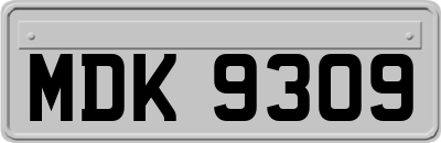 MDK9309